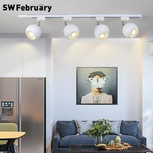 SWFebruary Floodlights