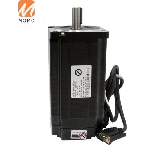 High quality closed loop motor 34 12v dc motor 4.5N.m