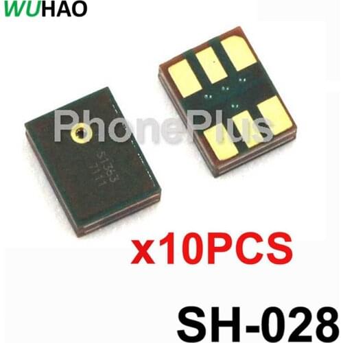 WUHAO Microphones For Xiaomi Redmi Note 4G Phones China