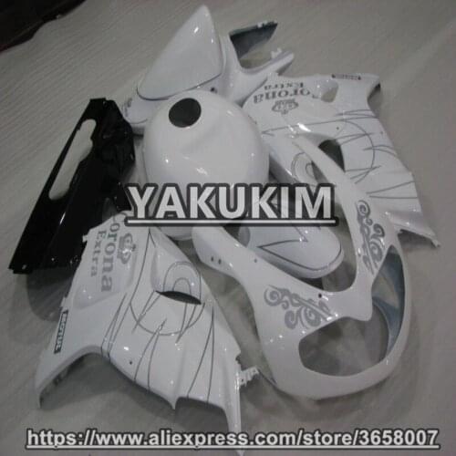 YAKUKIM ABS Injection Fairing Kits For Suzuki TL1000R 98-02 Year 1998 1999 2000 2001 2002 TL 1000R Motobike Fairing