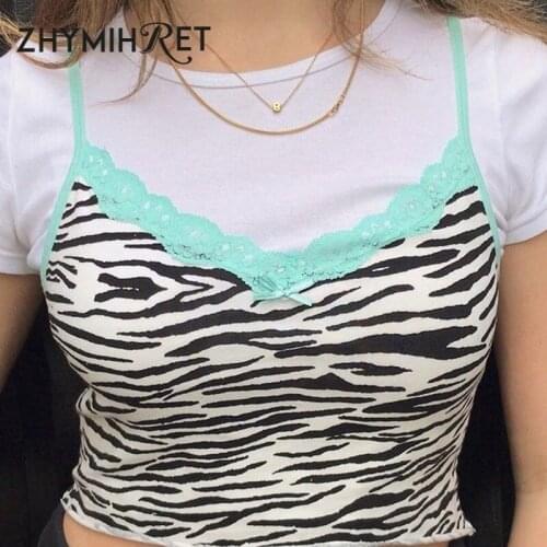 Женские майки ZHYMIHRET China At AliExpress