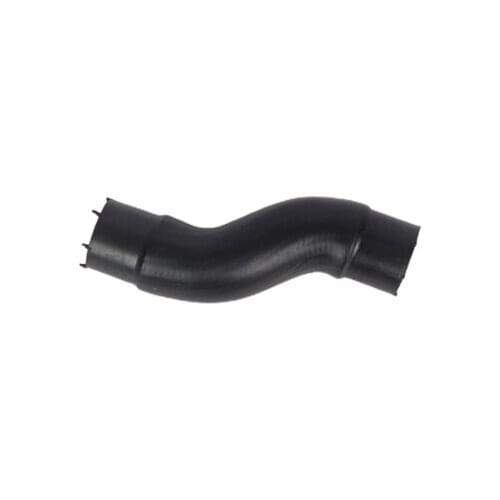 17122754224 Radiator Upper Hose Mini Cooper R55 / R56 / R57 / R58 / R59 1.6 Coolant Hose