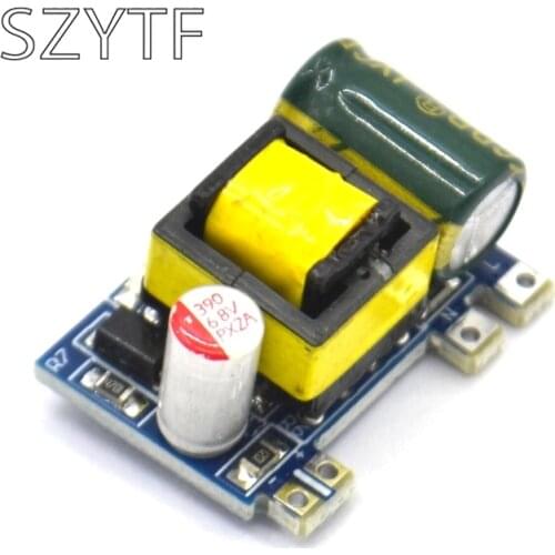 5V 700mA (3.5W) 12V2A isolation switching power supply ACDC step-down module 220 to 5V