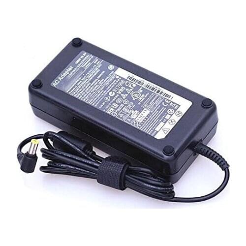 Huiyuan Fit for 150W 19.5V 7.7A 6.33.0 Laptop AC Adapter Fit fo Lenovo C305 B300 B305 B500 B505 B50R1 B510 B520 B520Z B540 C440