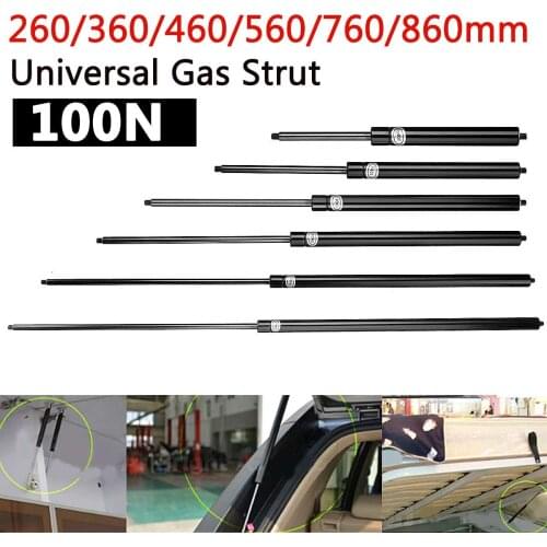Gas Stops For The Hood And Trunk Autoleader China