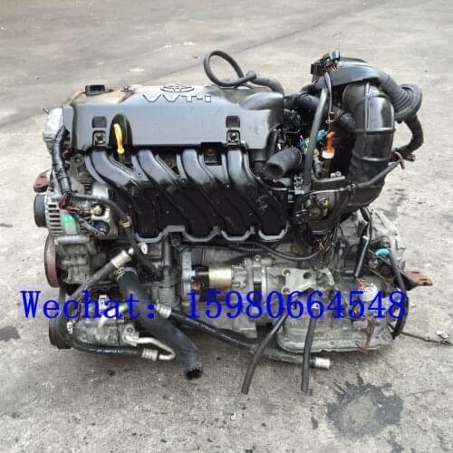 Auto Motor engine 1.3 1.5 1.6 4G13 For Toyota Vios/Toyota Prius/1NZ/2NZ