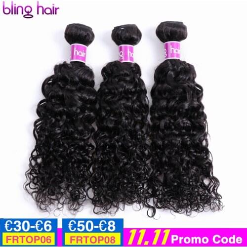 Bling Hair Non-remy $ 9.99