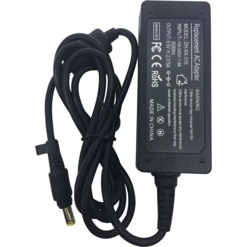 9.5V2.3.15A AC Power Laptop Adapter suitable for ASUS computer Eeepc900AX