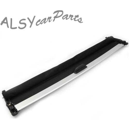 For Golf R32 GTI Rabbit 2015-2020 Golf MK7 2014-2017 Black Car Sunroof Shutter Sunshade Curtain Assembly 5G6 877 307 5G6877307A