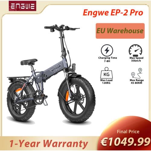 ENGWE Mountain Bikes
