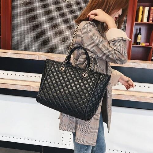 MISS MAY Large Women's Bags