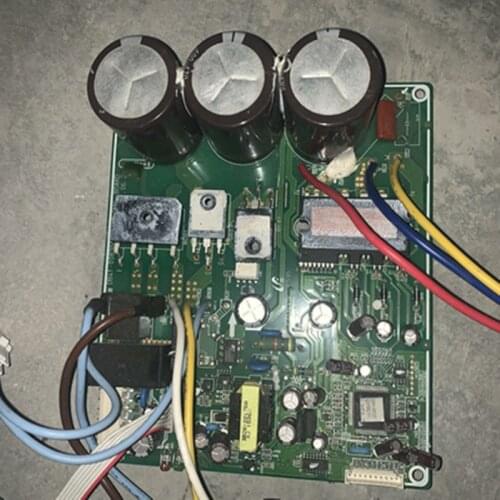 New for air conditioner Computer board circuit board DB41-00830A good working