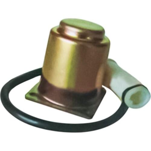 New Solenoid Valve 086-1879-N for Excavator 200B free shipping