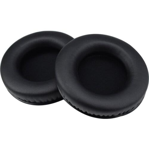 Suitable for beyerdynamic CUSTOM ONE PRO headphone case, earphone leather case, 100mm earmuffs 1 pair