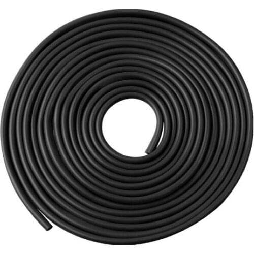 Car Styling Door Edge Scratch Crash Strip Protection For VW passat Golf polo Jetta Kia Carens Car decoration accessories