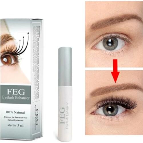 QINGFANGLI Eyebrow Growth Products