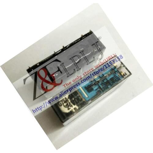 Relay G7SA-3A1B-DC24V G7SA-3A1B-24VDC G7SA-3A1B-24V G7SA-3A1B New Original