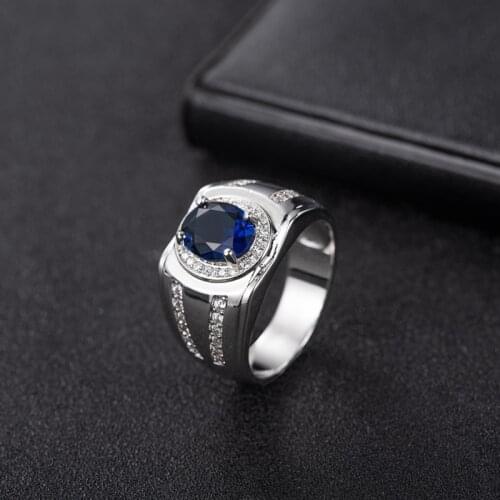 SLOVMI Paired Rings