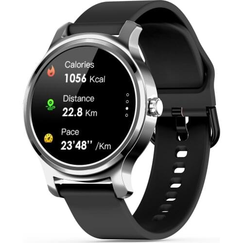 Smartwatch women bluetooth call Heart Rate Blood Pressure Monitor Fitness Tracker IOS android smart watch RYDR2