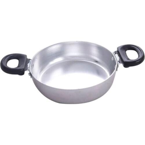 Modern Olkar Aluminum Sahan сковорода utensílios de cozinha сковорода с крышкой кастрюля