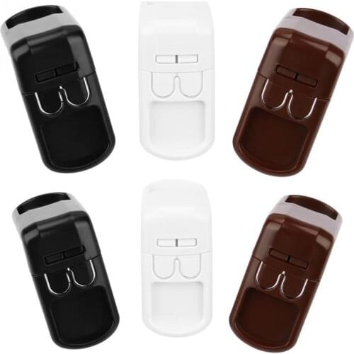 6pcs/ Set Baby Safety Lock Baby Safe Protection ABS Adhesive Right-angle Safety Durable Lock for Drawer Cabinet Anti Pinch