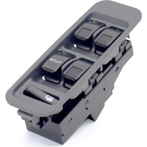 84820-B0030 New Window Control Switch Power Window Switch for Toyota AVANZA 2006-2011