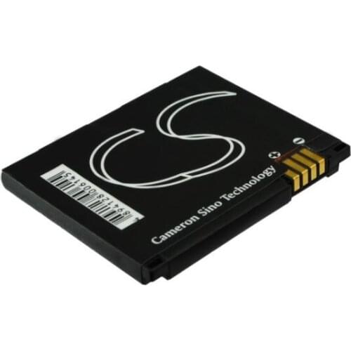 Cameron Sino 750mAh battery for MOTOROLA Aura C257 C261 E690 EM35 K1 KRZR K1 SLVR L8 V3X L6 VE66 W220M Z1 ZN200 CFNN1043