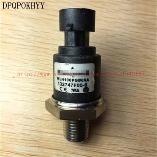 DPQPOKHYY case For Honeywell industrial pressure sensor, RoHS limit switch, transmitter,MLH100PGB06A,132747F05-6