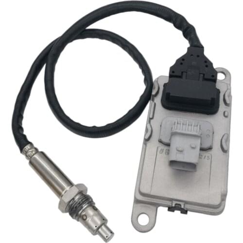 NOX Sensor for Actros Axor A0101531628 5WK97331A A 010 153 16 28 010 153 16 28 0101531628 5WK9 7331A