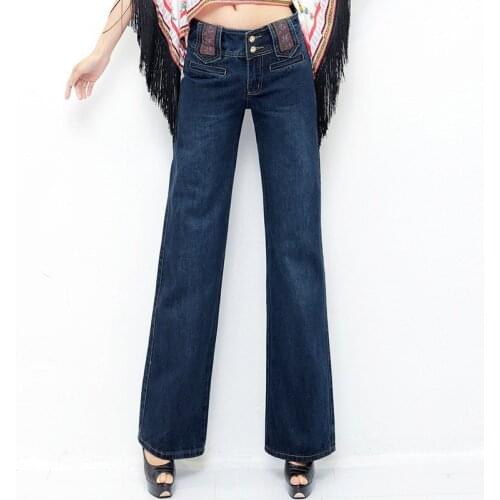 Geep Miley Wide Jeans