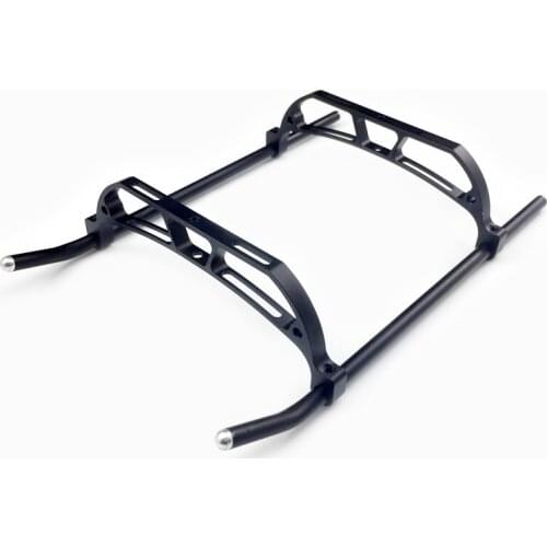 Metal Landing Skid RC Helicopter Parts for 450V3 SPORT 450PRO 450DFC QAV250