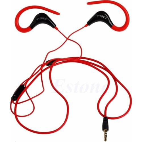 Digitalworld New HD Clear Super Bass Stereo In-ear Earphones 3.5mm Wired Headphones with MIC New #83724