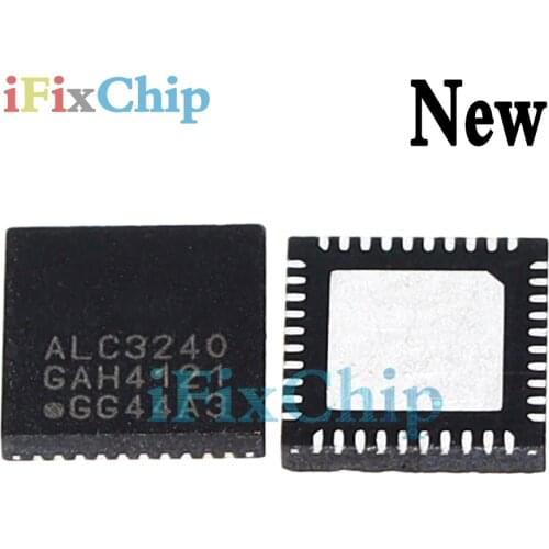 New ALC3240 QFN-40