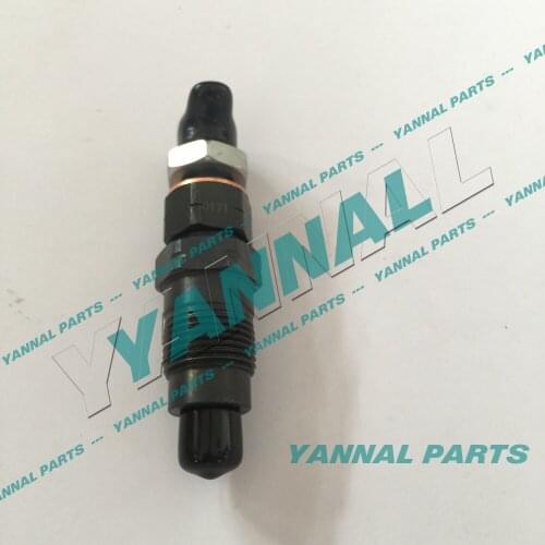 New 1 Pieces 3LD1 Fuel Injector 8-97079976-1 For Isuzu Engine