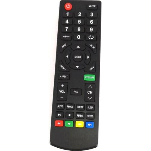 New Original Remote Control For INTEX TV Remote control Telecomando
