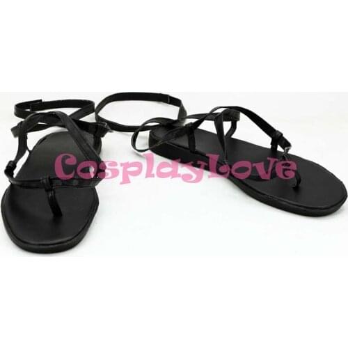 Custom Made Japanese Anime Touken Ranbu Online Kogitsunemaru Cosplay Boots Shoes For Halloween Christmas