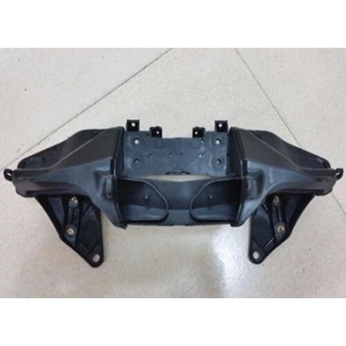 For Honda CBR600RR F5 2007-2012 Front Front Upper Stay Fairing Bracket Top Head Light Lamp Holder Support Stand CBR 600 RR