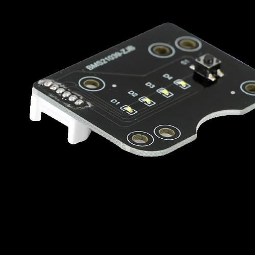 BMS Full Set for External Battery for Ninebot ES1 ES2 ES4 Electric Scooter DIY Assembly Repair Spare Parts Accessories