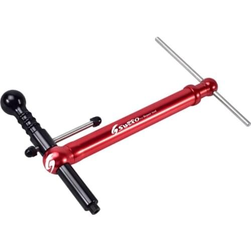 AG-2.0 Professional MTB Bicycle Derailleur Hanger Alignment Gauge Rear Change Ear Correction Tail Hook Bike Repair Tool