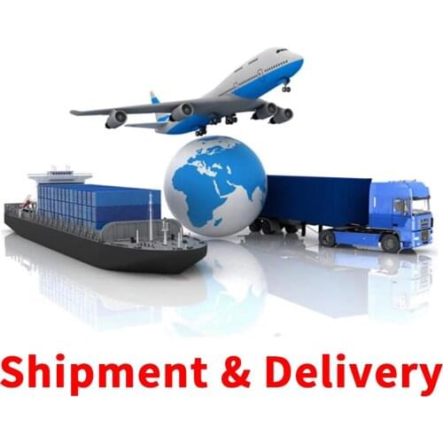 Shipping Way / Shipment / Delivery