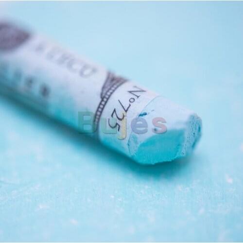 710-752 Sennelier Extra-fine Soft Pastels, Great Vibrancy and Brightness, Water Soluble and Have An Unparalleled Softness