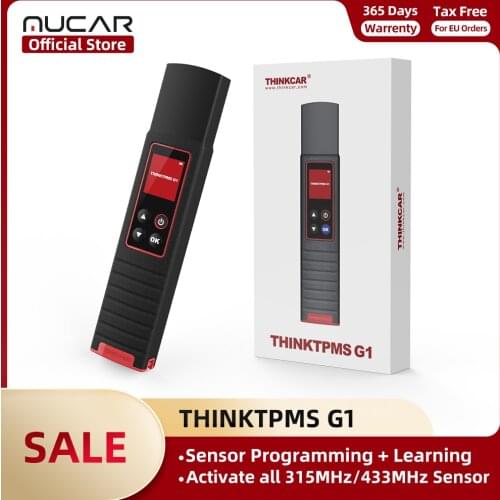 THINKCAR ThinkTool Mini ThinkTool Pro Pros Pros+ Functional Modular Thermal Imager Video Scope Worklight Printer TPMS G1 Modules