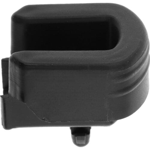 Rear Right Tailgate Bushing for Chevy Silverado 1500 2014-2020 w/Lift Assist