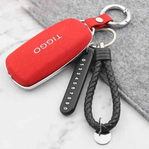 YEHUA Car Key Covers