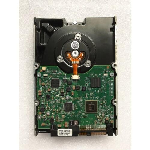 For FUJITSU CA07237-E120 2TB SAS 3.5 hard disk hard drive