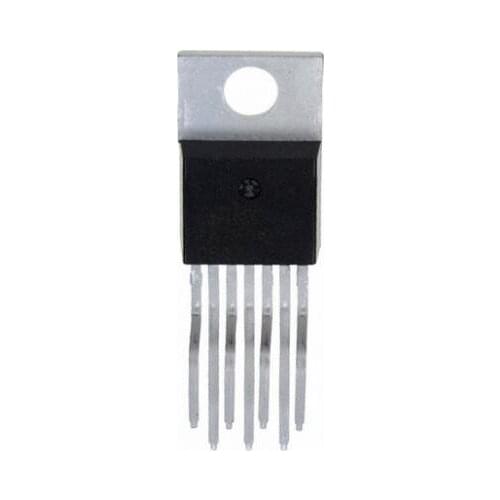 2PCS/LOT TLE5206-2S TLE5206-2 TLE5206 5206-2 TO-220-7