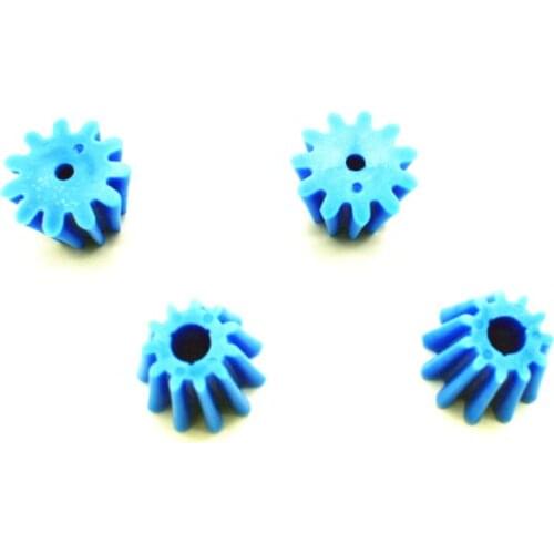 5 Piece Meat Mincer Spare Parts Meat Grinder Gear 9999990045 Fits Bosch