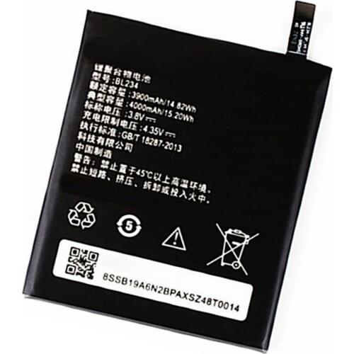 Ansheng Vibe P1m China