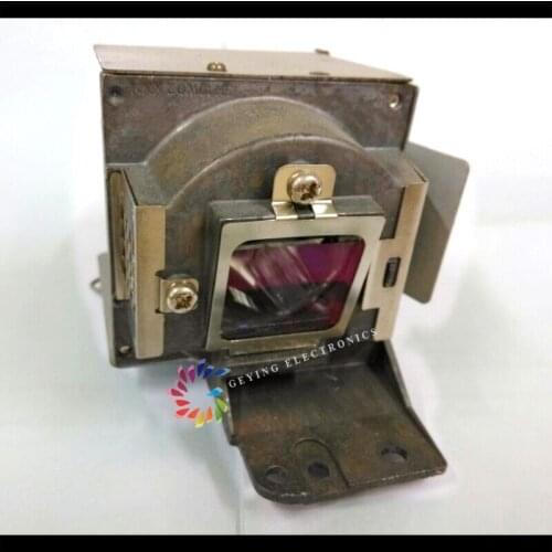 Free Shipping UHP190/160W For Mit subishi ES200U / EX200U / EX240U Original Projector Lamp Module VLT-EX240LP