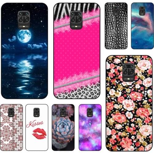 Ejgroup Phone Cases Xiaomi Redmi Note 9 Pro